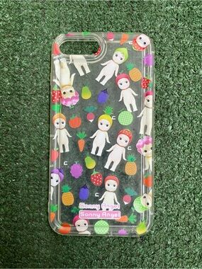 Sonny angels phone case